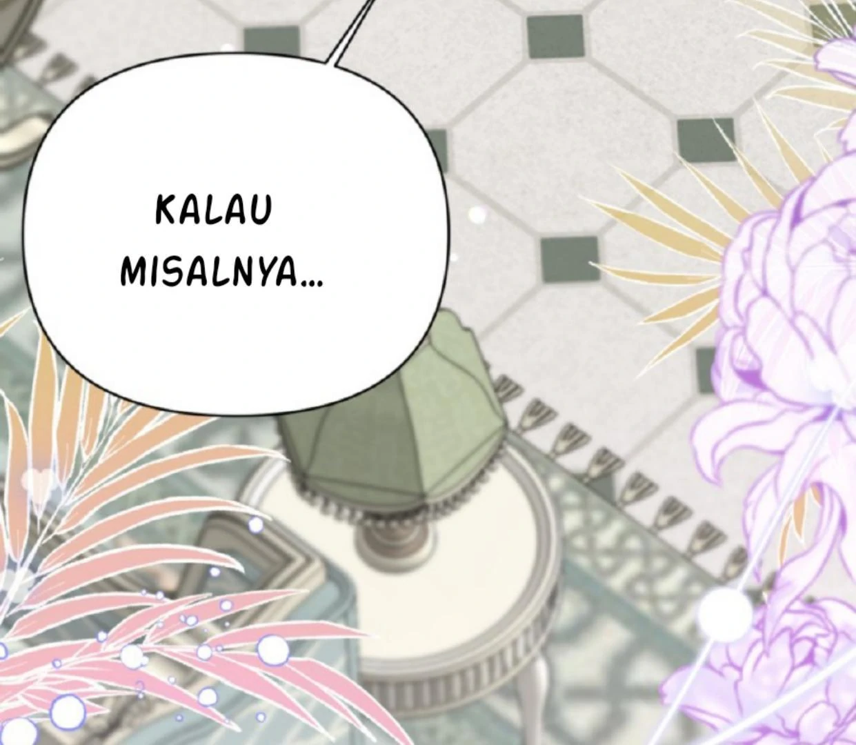 The Sister Who Was My Enemy Now Loves Me Chapter 6 - halaman 58