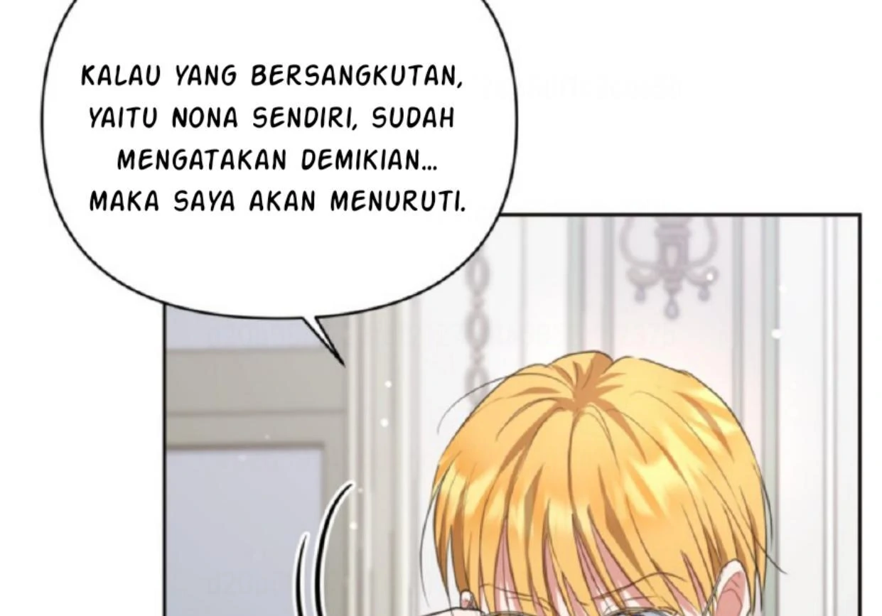 The Sister Who Was My Enemy Now Loves Me Chapter 6 - halaman 64