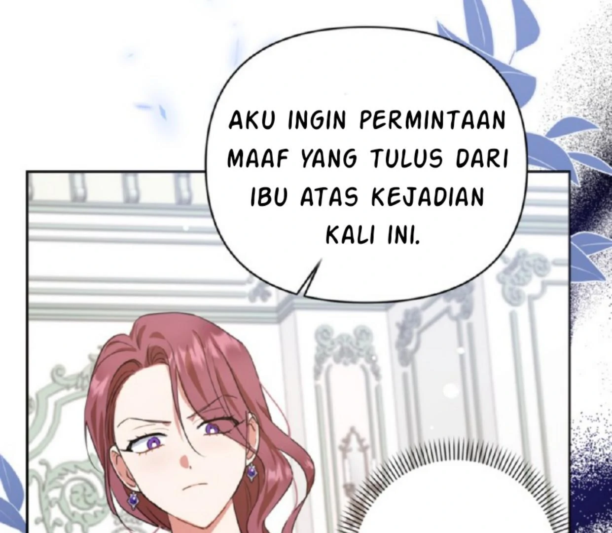 The Sister Who Was My Enemy Now Loves Me Chapter 6 - halaman 72