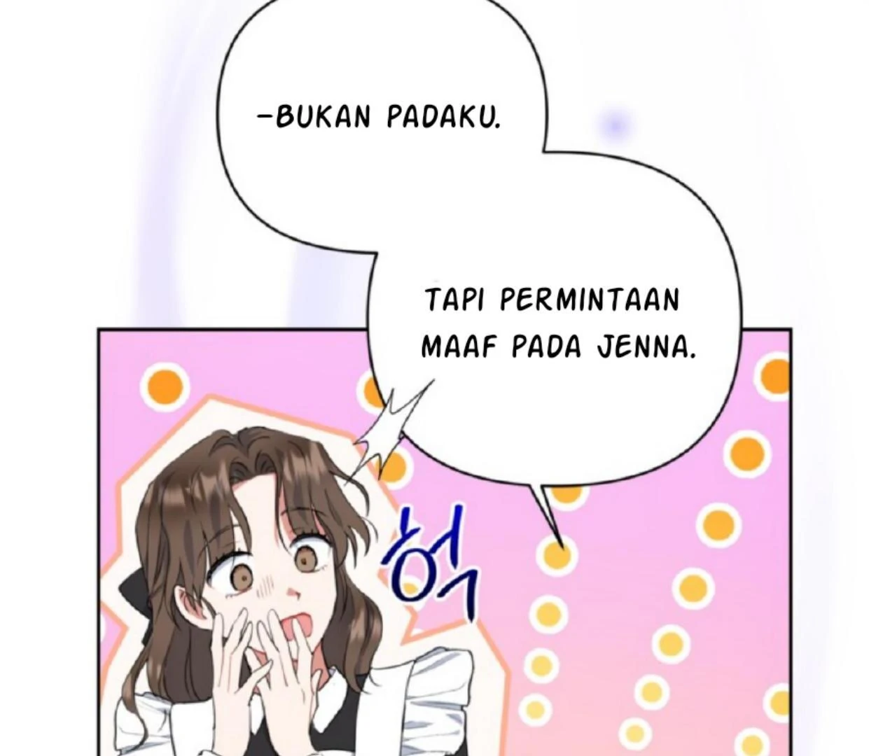 The Sister Who Was My Enemy Now Loves Me Chapter 6 - halaman 79