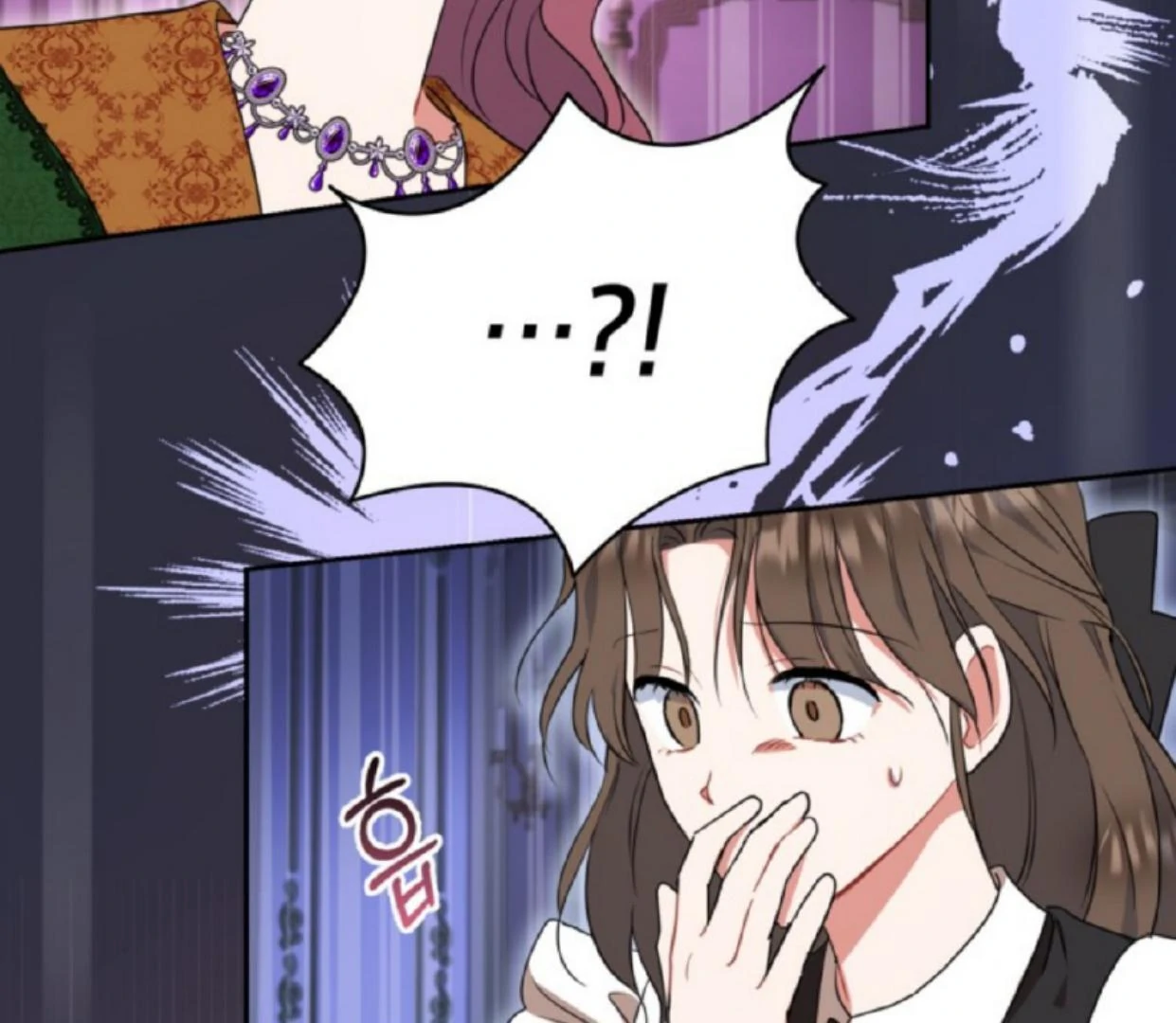 The Sister Who Was My Enemy Now Loves Me Chapter 6 - halaman 82