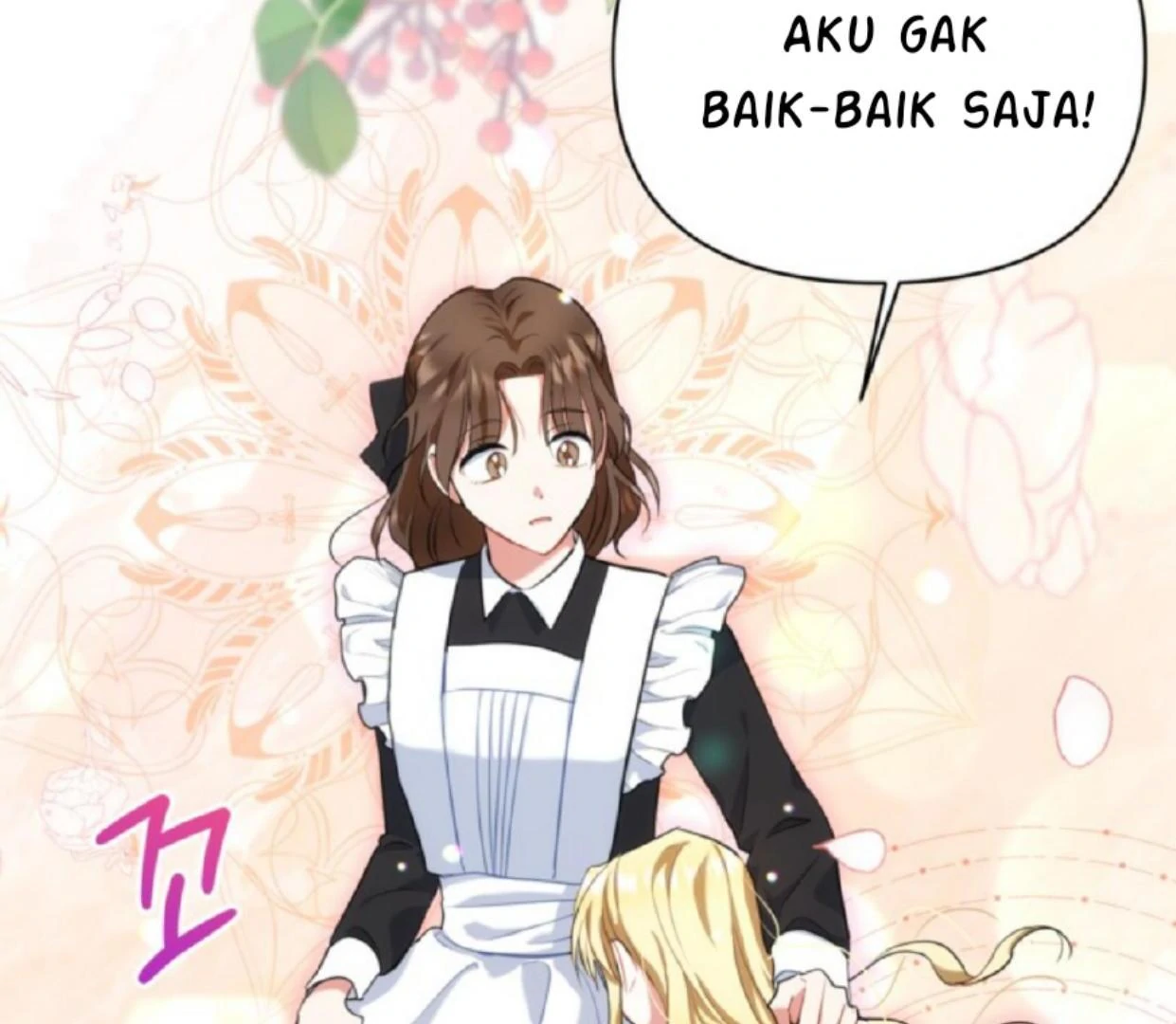 The Sister Who Was My Enemy Now Loves Me Chapter 6 - halaman 87