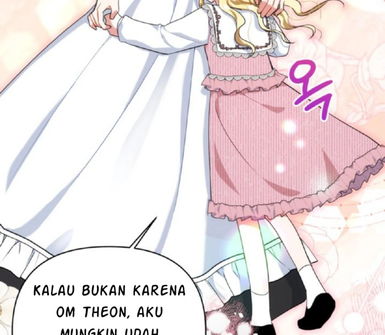 The Sister Who Was My Enemy Now Loves Me Chapter 6 - halaman 88