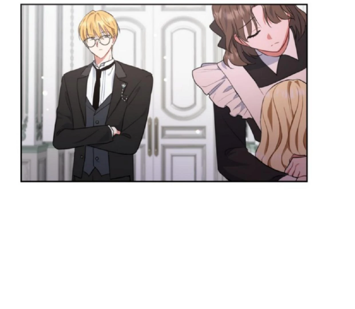 The Sister Who Was My Enemy Now Loves Me Chapter 6 - halaman 92