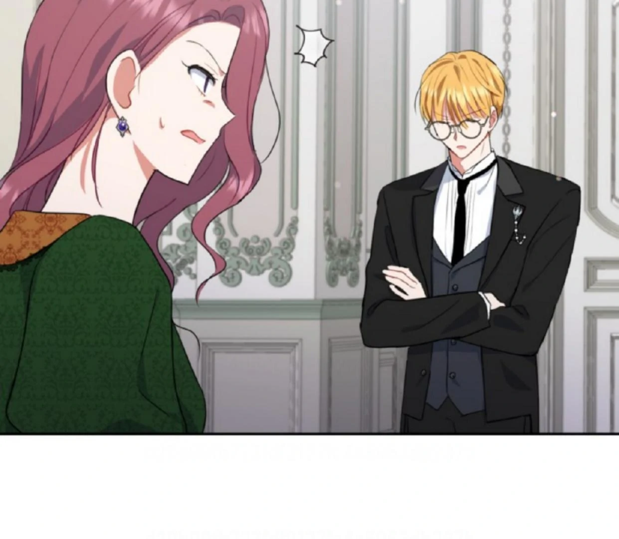The Sister Who Was My Enemy Now Loves Me Chapter 6 - halaman 94