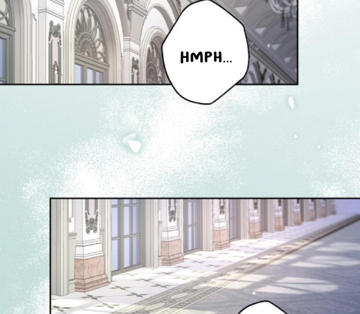 The Sister Who Was My Enemy Now Loves Me Chapter 7 - halaman 104