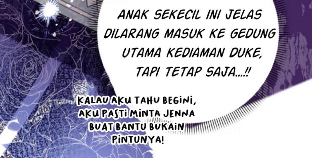 The Sister Who Was My Enemy Now Loves Me Chapter 7 - halaman 114
