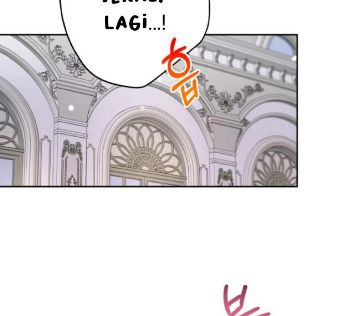 The Sister Who Was My Enemy Now Loves Me Chapter 7 - halaman 117