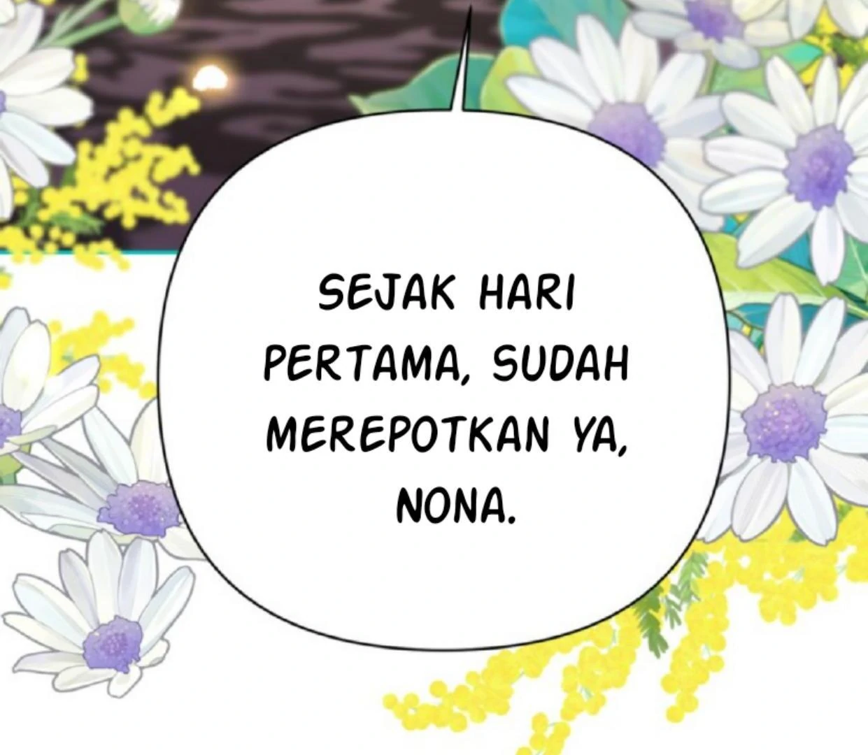 The Sister Who Was My Enemy Now Loves Me Chapter 7 - halaman 134