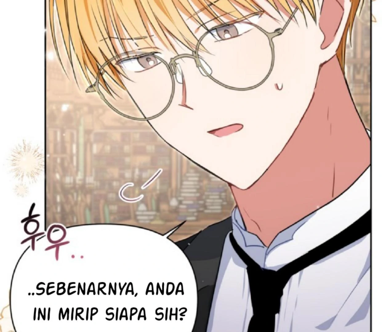 The Sister Who Was My Enemy Now Loves Me Chapter 7 - halaman 136