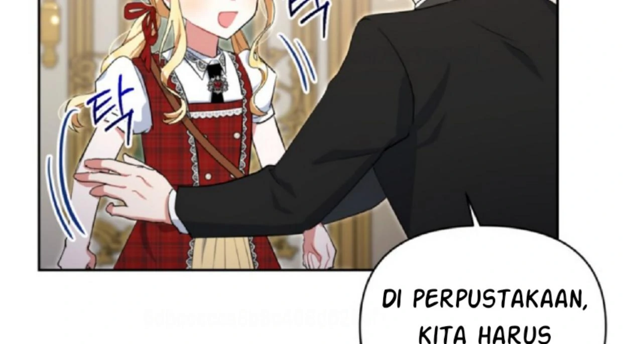 The Sister Who Was My Enemy Now Loves Me Chapter 7 - halaman 139