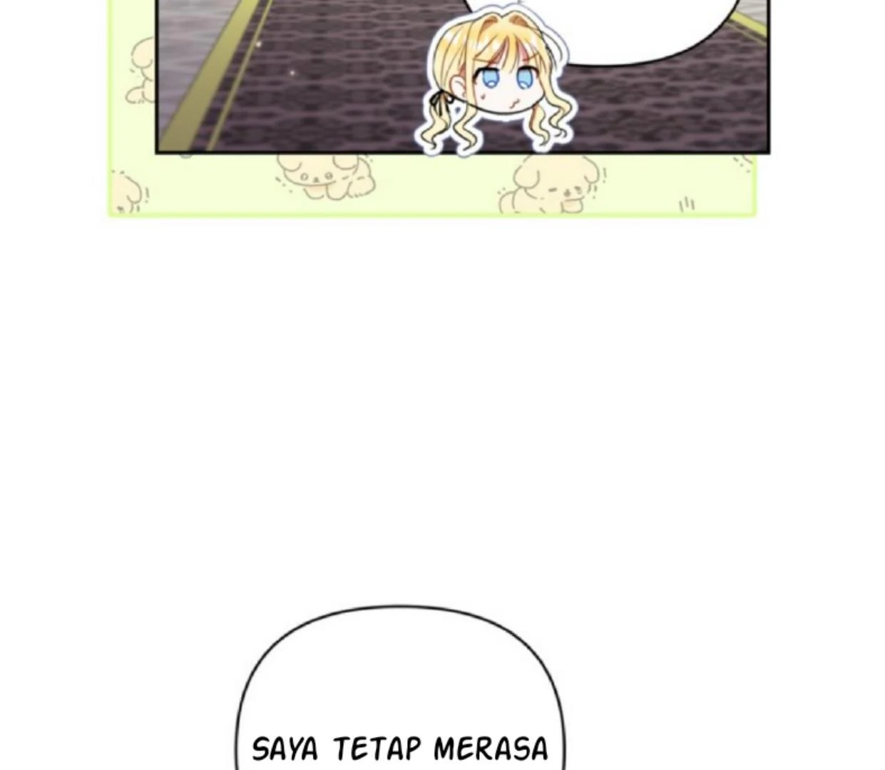 The Sister Who Was My Enemy Now Loves Me Chapter 7 - halaman 142
