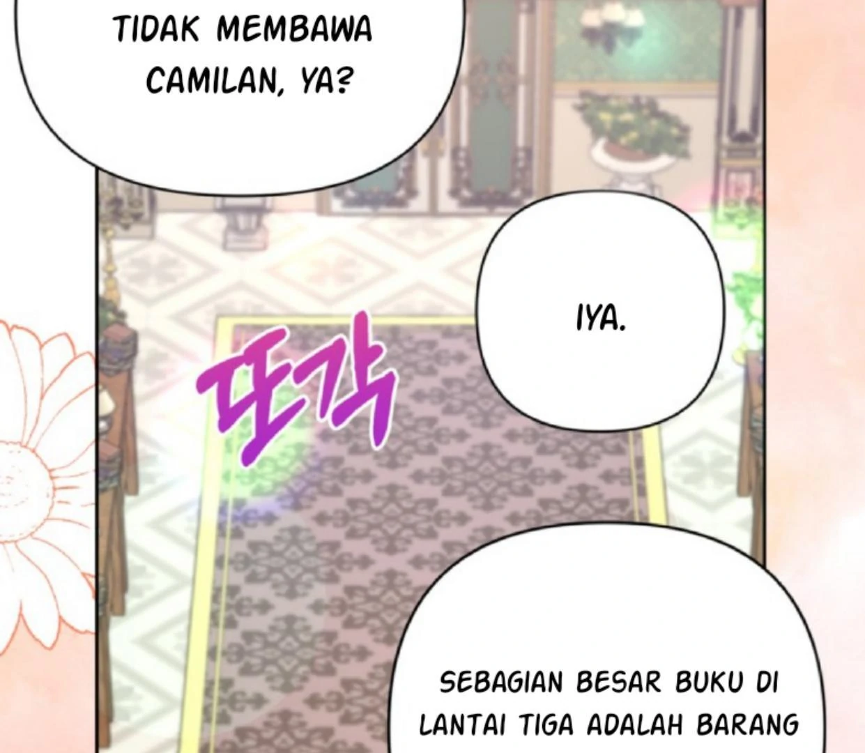 The Sister Who Was My Enemy Now Loves Me Chapter 7 - halaman 145