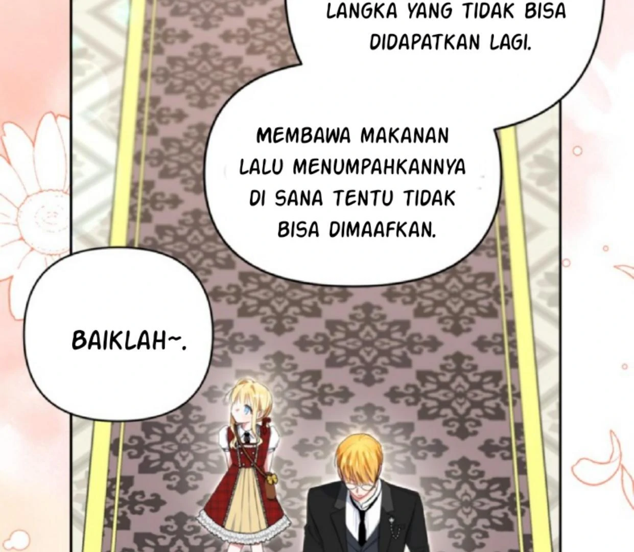 The Sister Who Was My Enemy Now Loves Me Chapter 7 - halaman 146