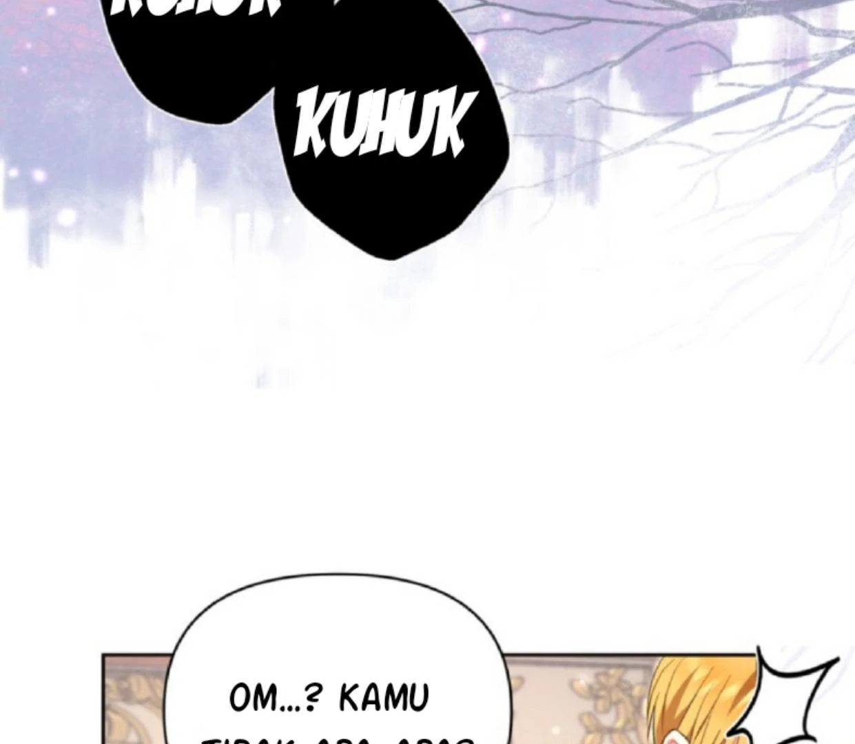 The Sister Who Was My Enemy Now Loves Me Chapter 7 - halaman 151