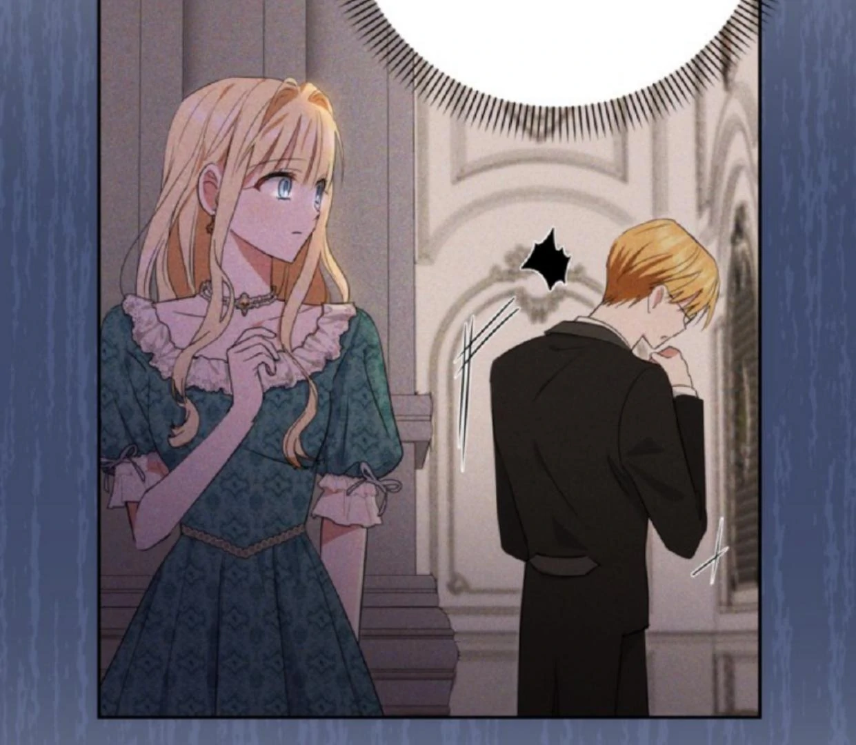 The Sister Who Was My Enemy Now Loves Me Chapter 7 - halaman 162