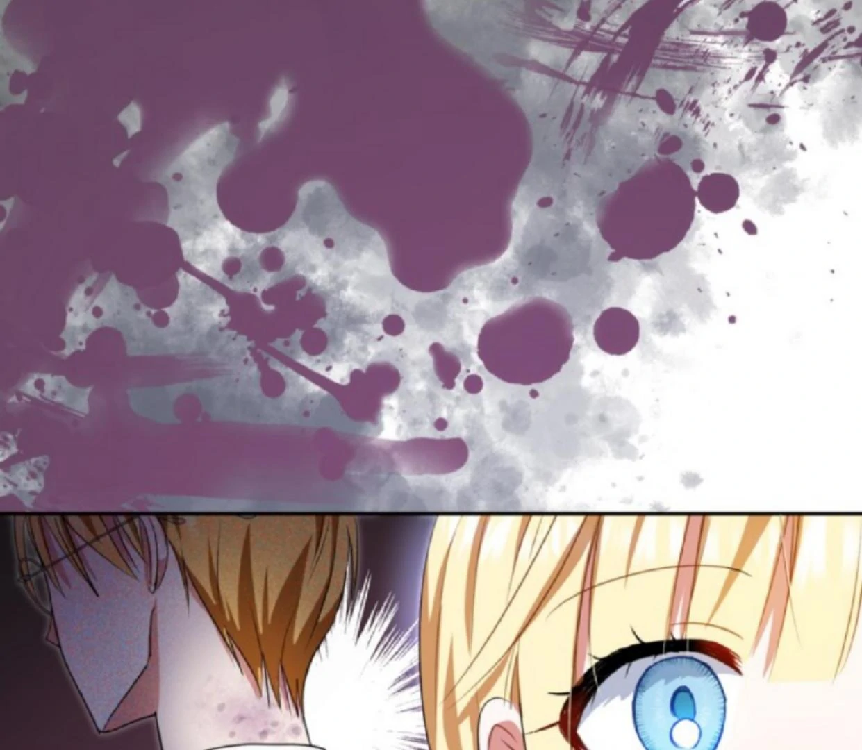 The Sister Who Was My Enemy Now Loves Me Chapter 7 - halaman 166