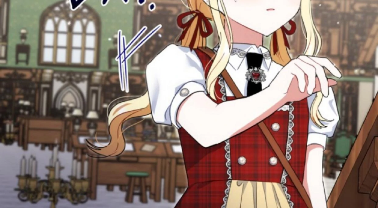 The Sister Who Was My Enemy Now Loves Me Chapter 7 - halaman 175