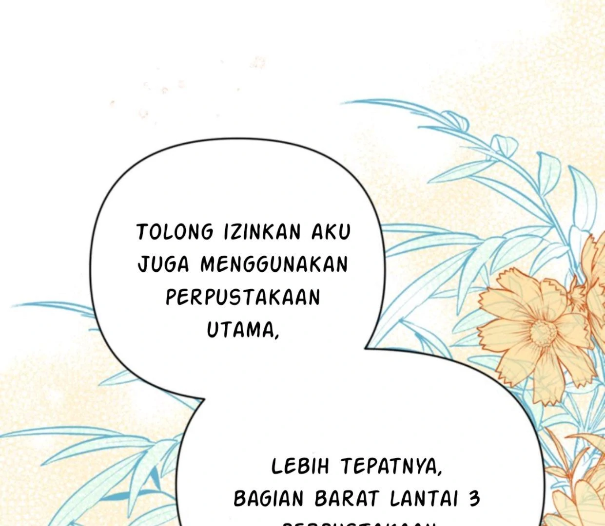 The Sister Who Was My Enemy Now Loves Me Chapter 7 - halaman 23