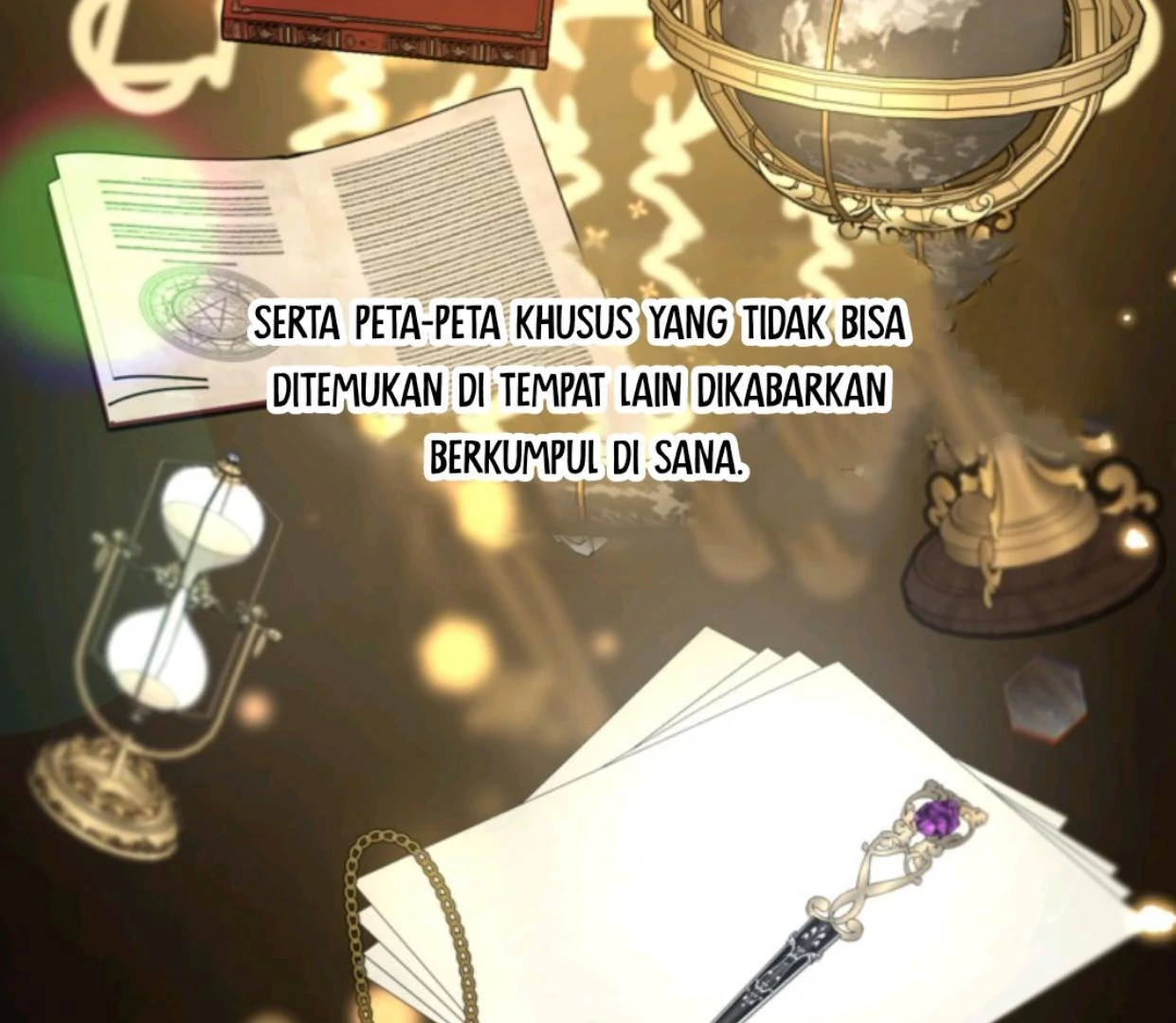 The Sister Who Was My Enemy Now Loves Me Chapter 7 - halaman 31