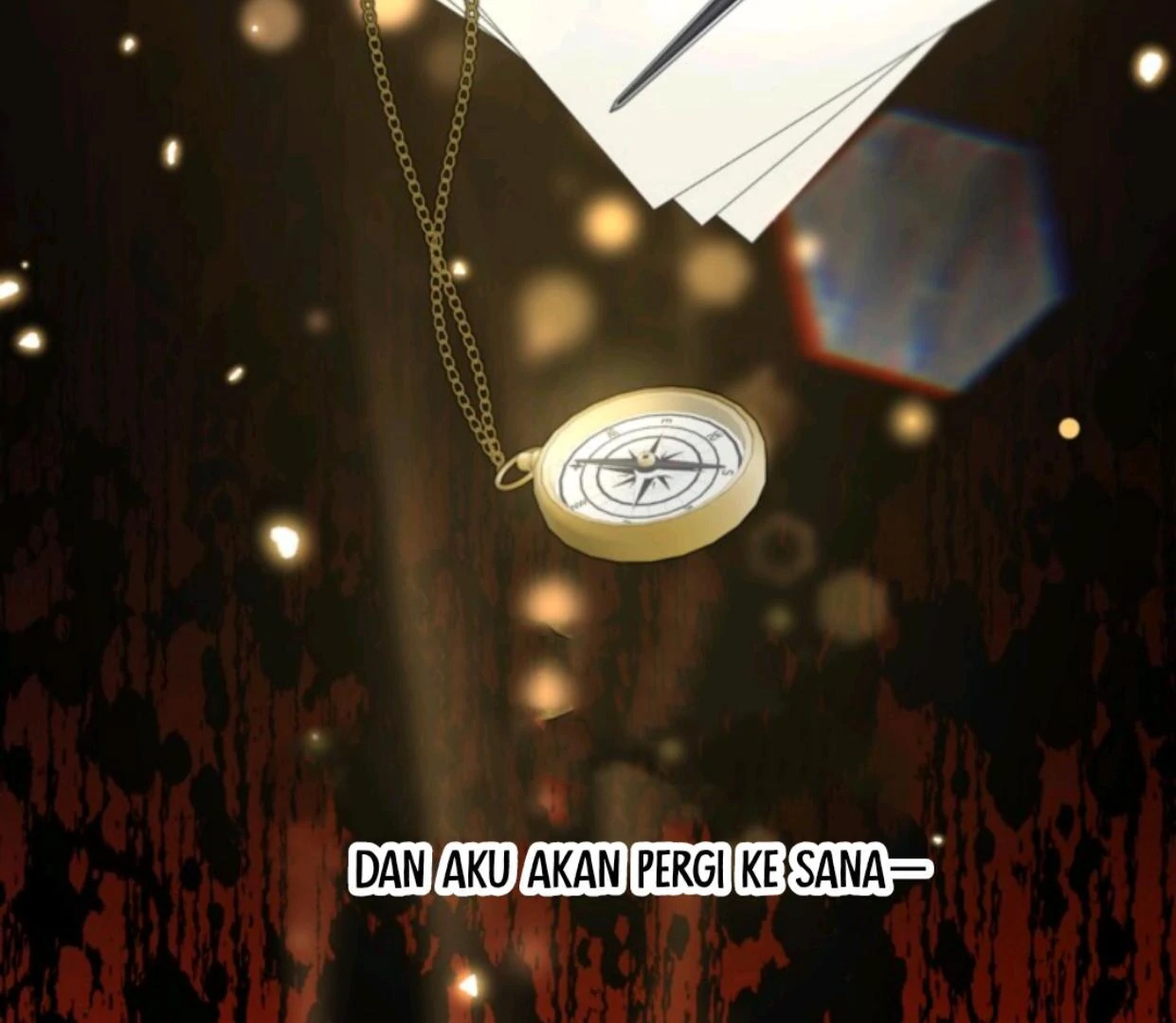 The Sister Who Was My Enemy Now Loves Me Chapter 7 - halaman 32