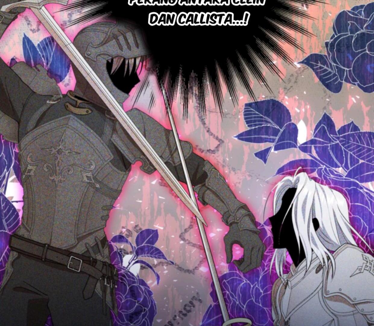 The Sister Who Was My Enemy Now Loves Me Chapter 7 - halaman 34