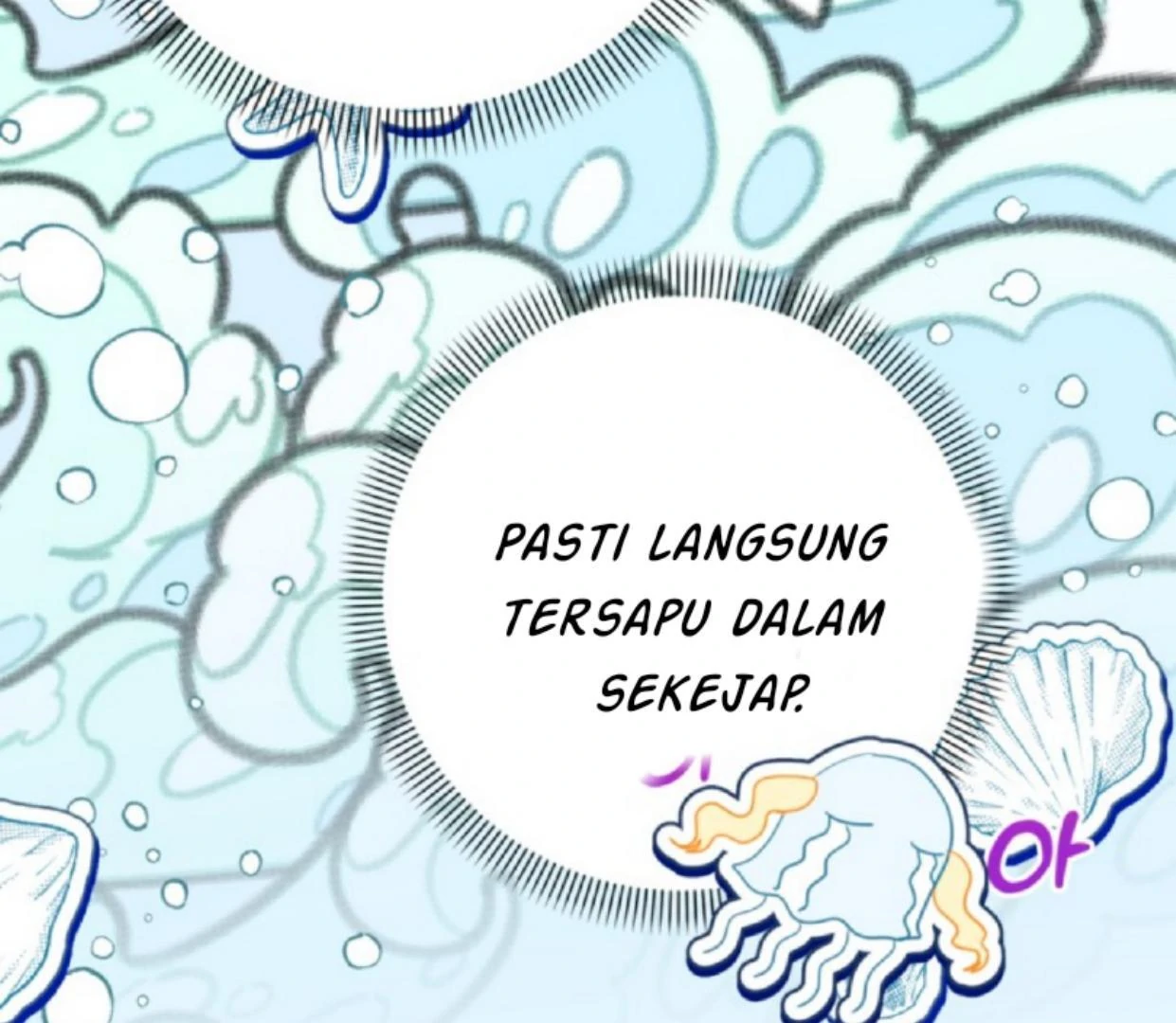 The Sister Who Was My Enemy Now Loves Me Chapter 7 - halaman 39