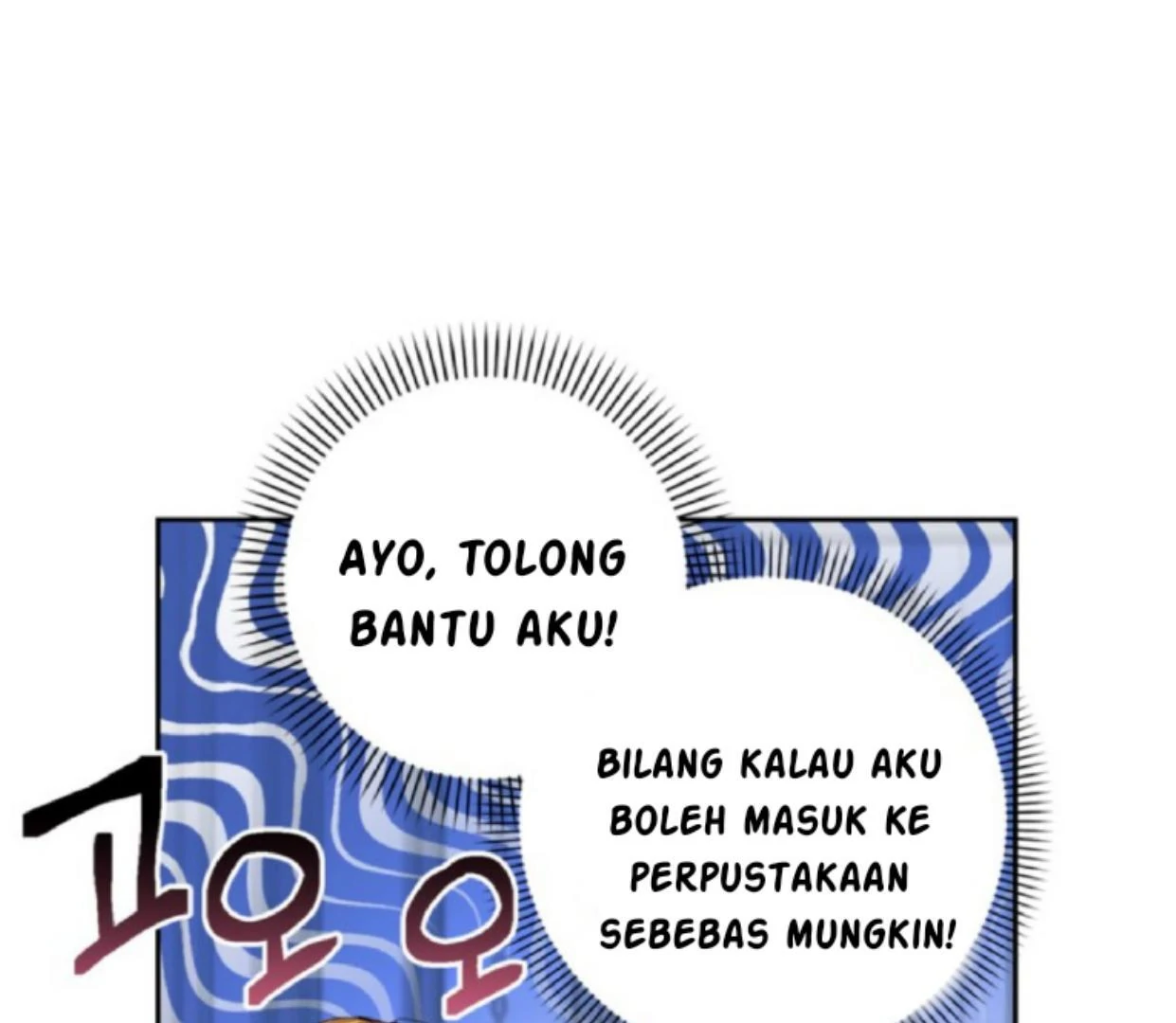 The Sister Who Was My Enemy Now Loves Me Chapter 7 - halaman 49