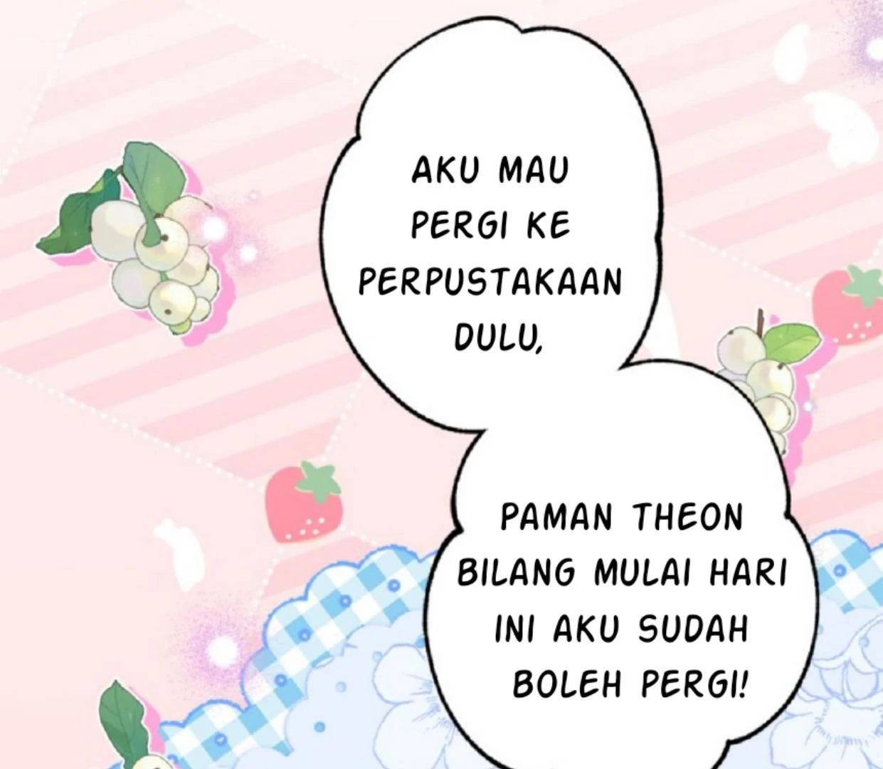 The Sister Who Was My Enemy Now Loves Me Chapter 7 - halaman 5
