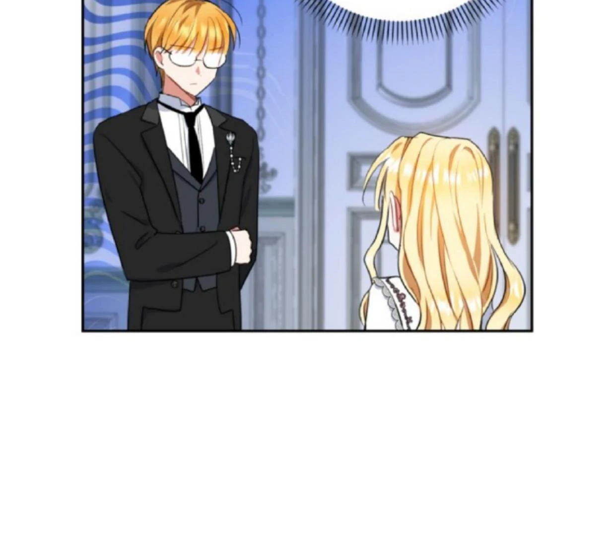 The Sister Who Was My Enemy Now Loves Me Chapter 7 - halaman 50