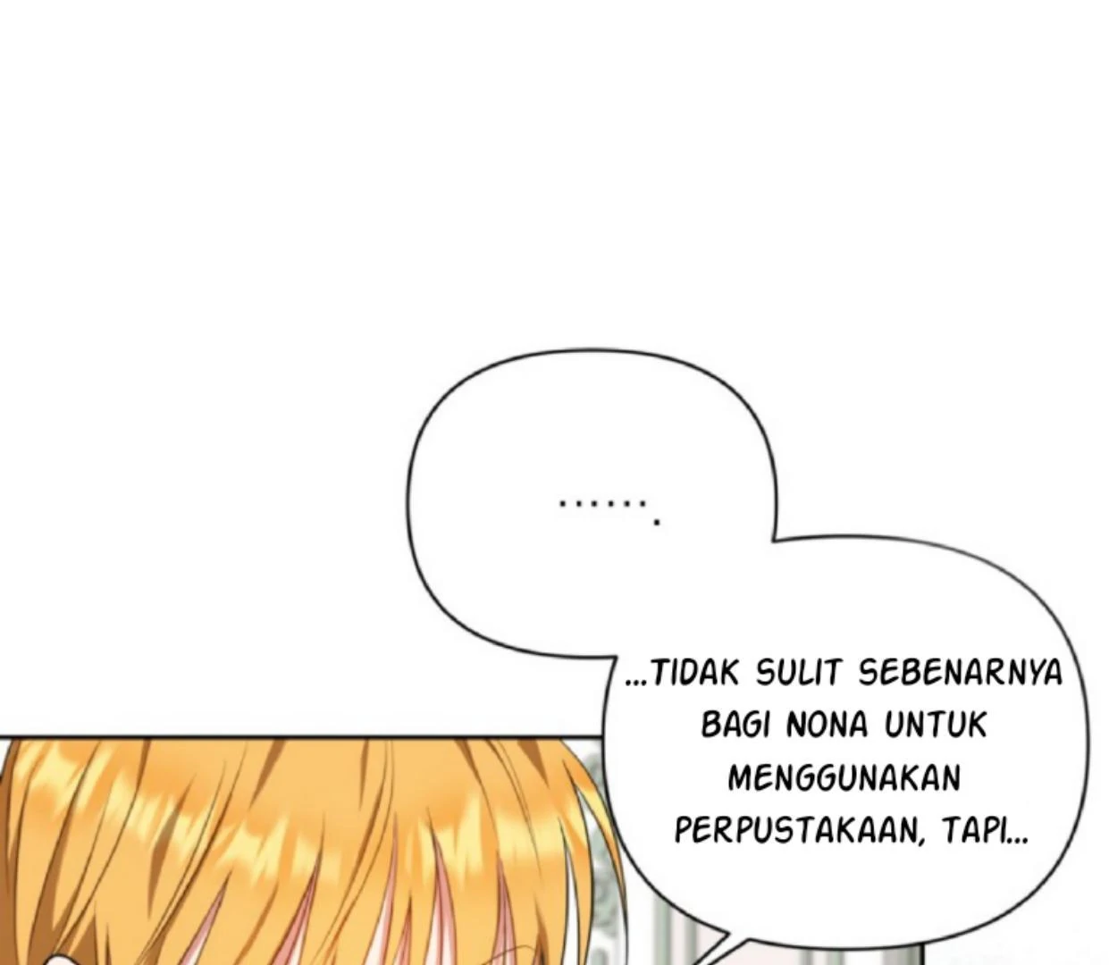 The Sister Who Was My Enemy Now Loves Me Chapter 7 - halaman 51