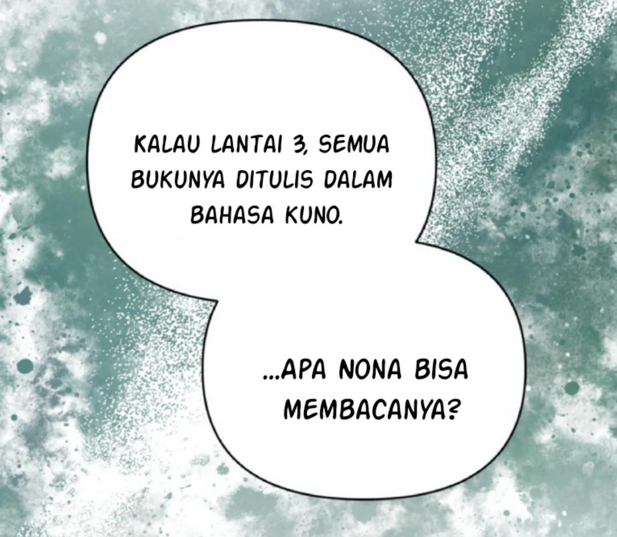 The Sister Who Was My Enemy Now Loves Me Chapter 7 - halaman 53
