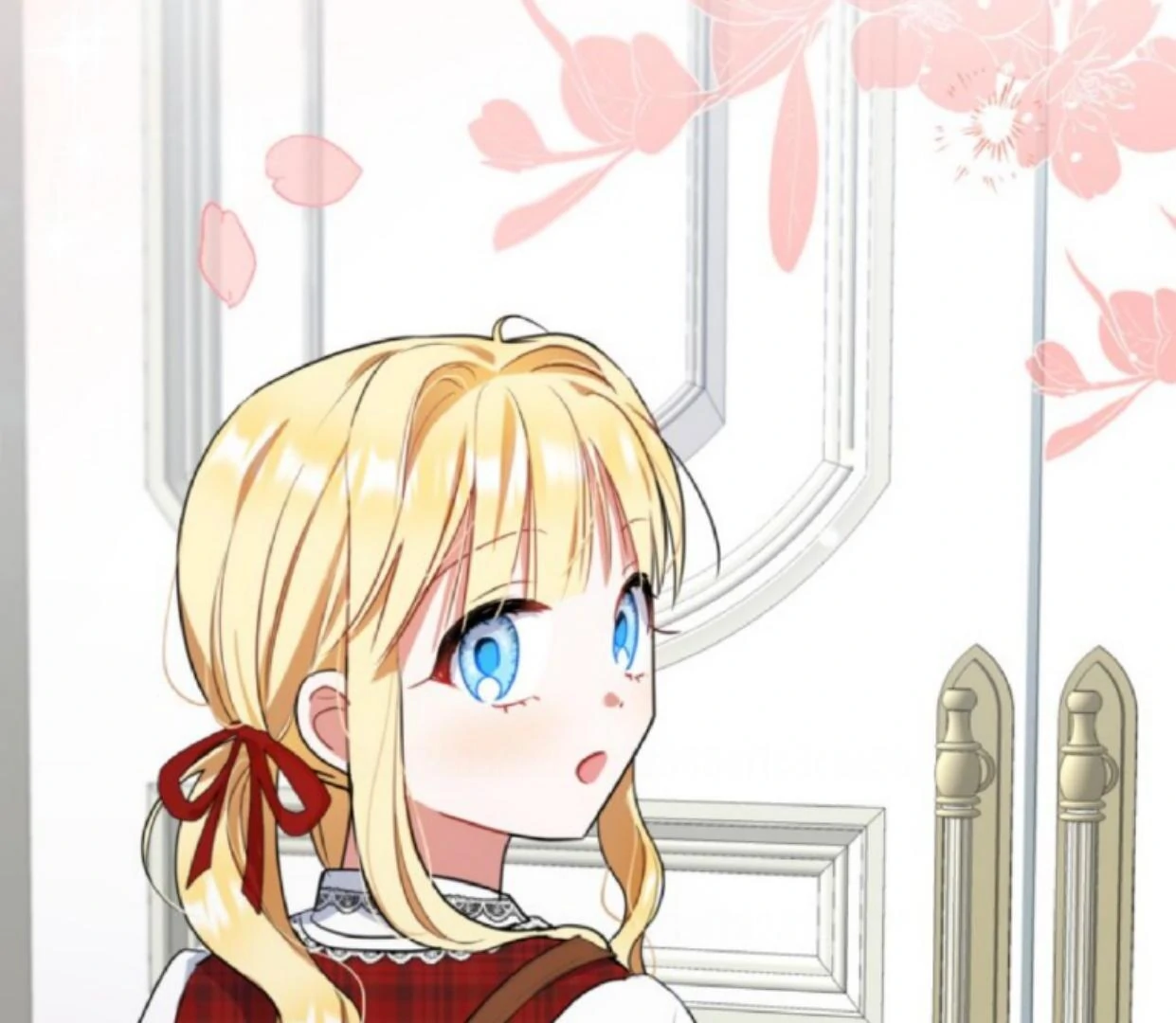 The Sister Who Was My Enemy Now Loves Me Chapter 7 - halaman 60