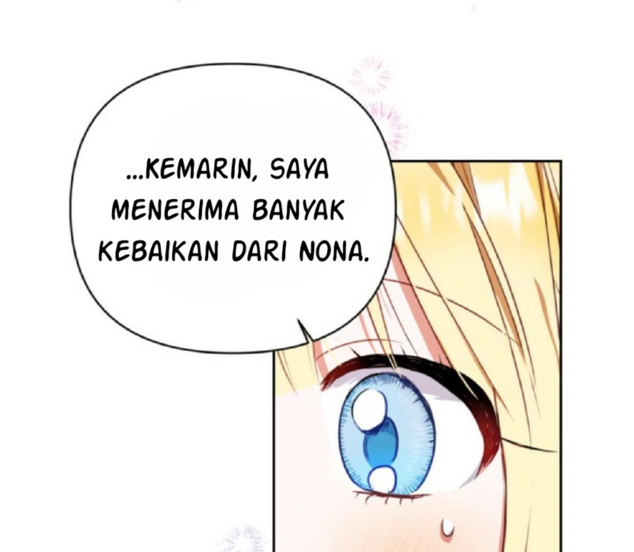 The Sister Who Was My Enemy Now Loves Me Chapter 7 - halaman 63