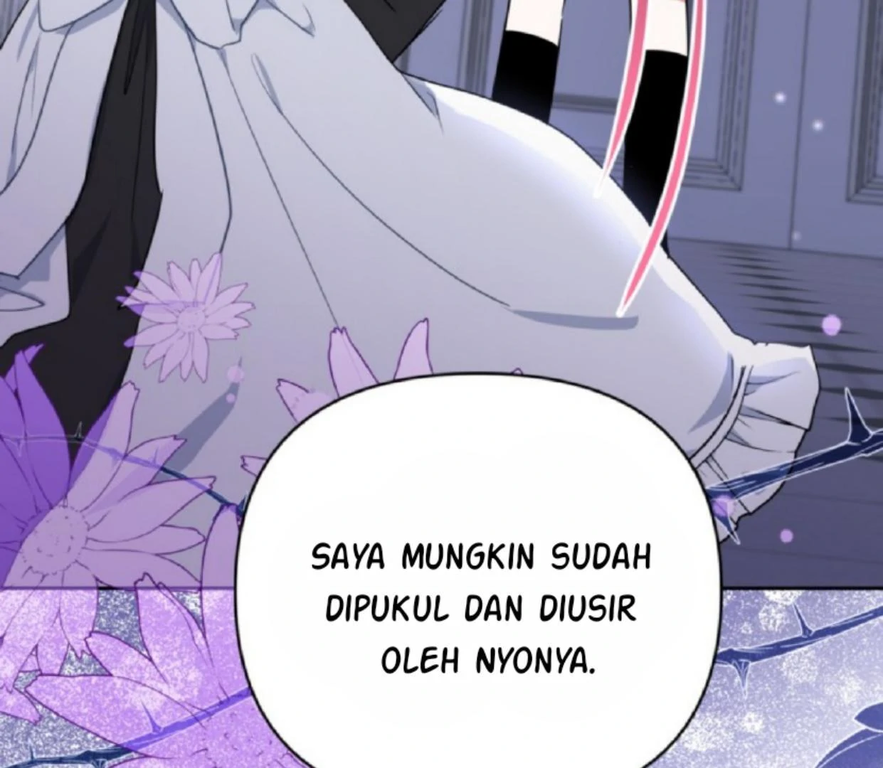 The Sister Who Was My Enemy Now Loves Me Chapter 7 - halaman 67