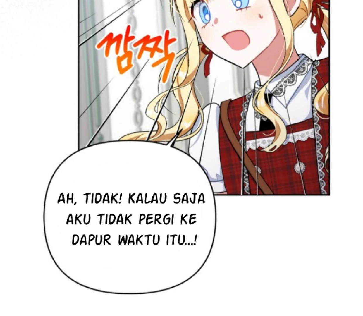 The Sister Who Was My Enemy Now Loves Me Chapter 7 - halaman 69