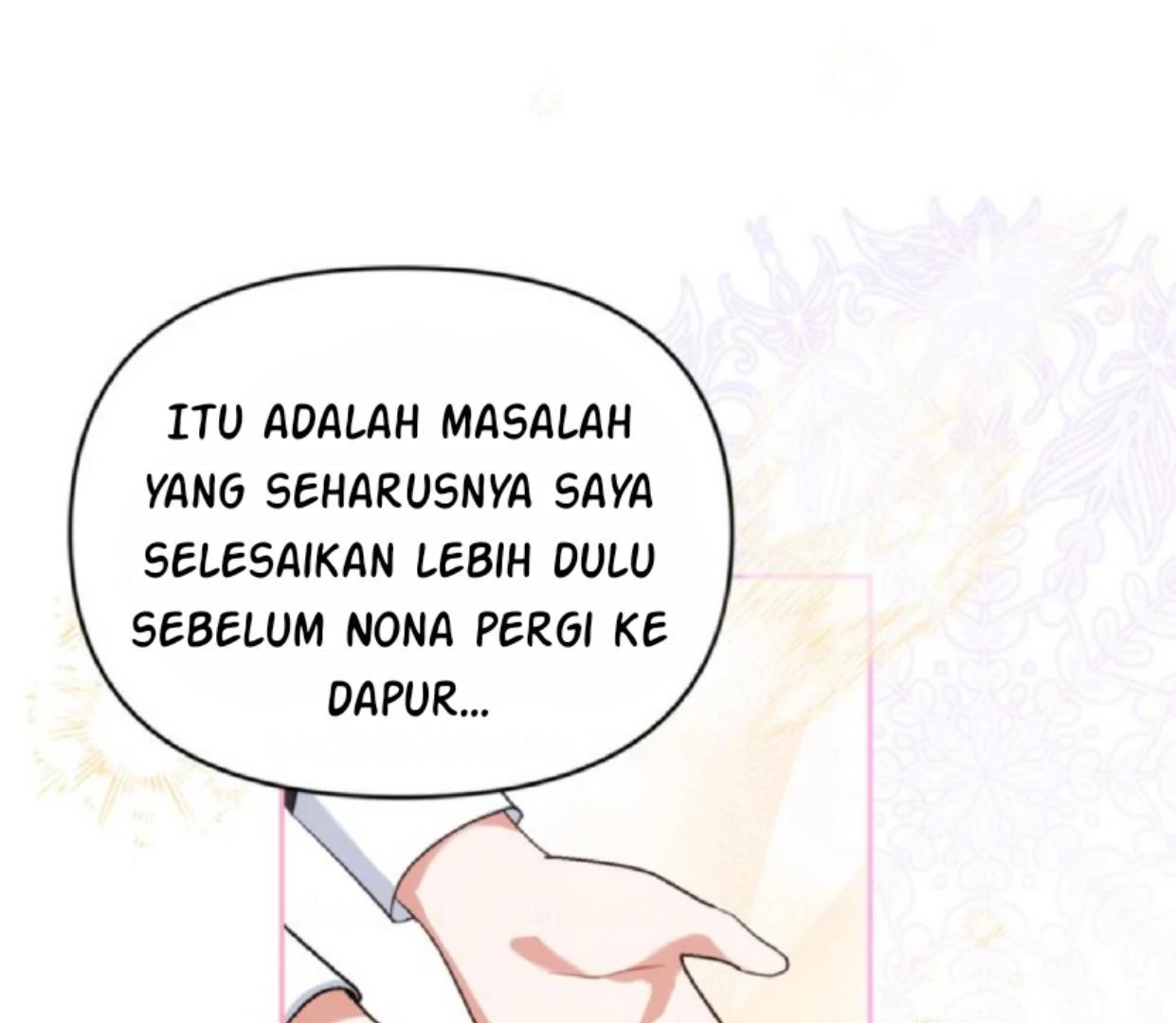 The Sister Who Was My Enemy Now Loves Me Chapter 7 - halaman 72
