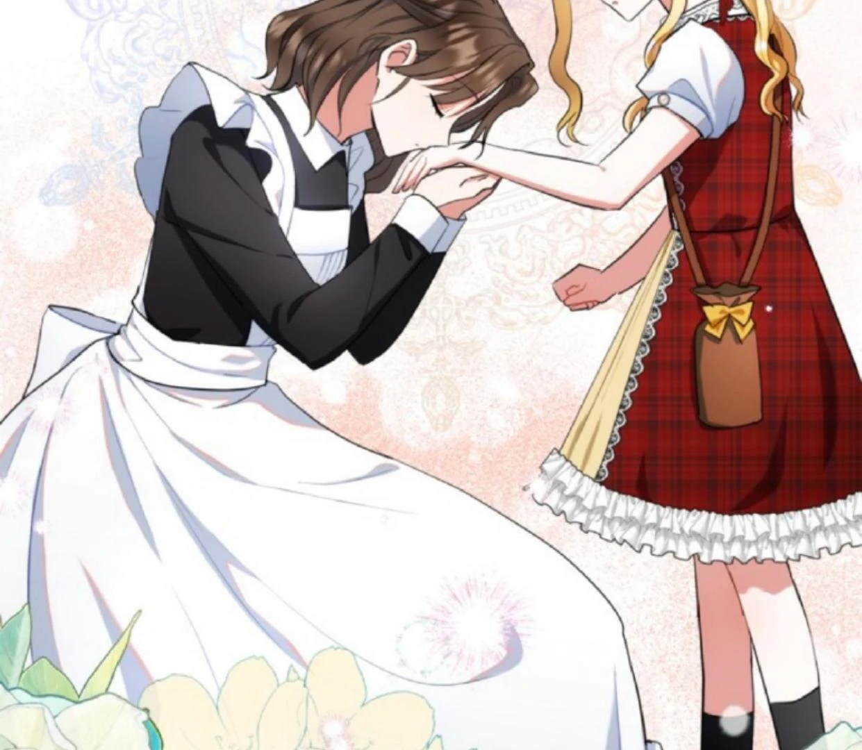 The Sister Who Was My Enemy Now Loves Me Chapter 7 - halaman 82