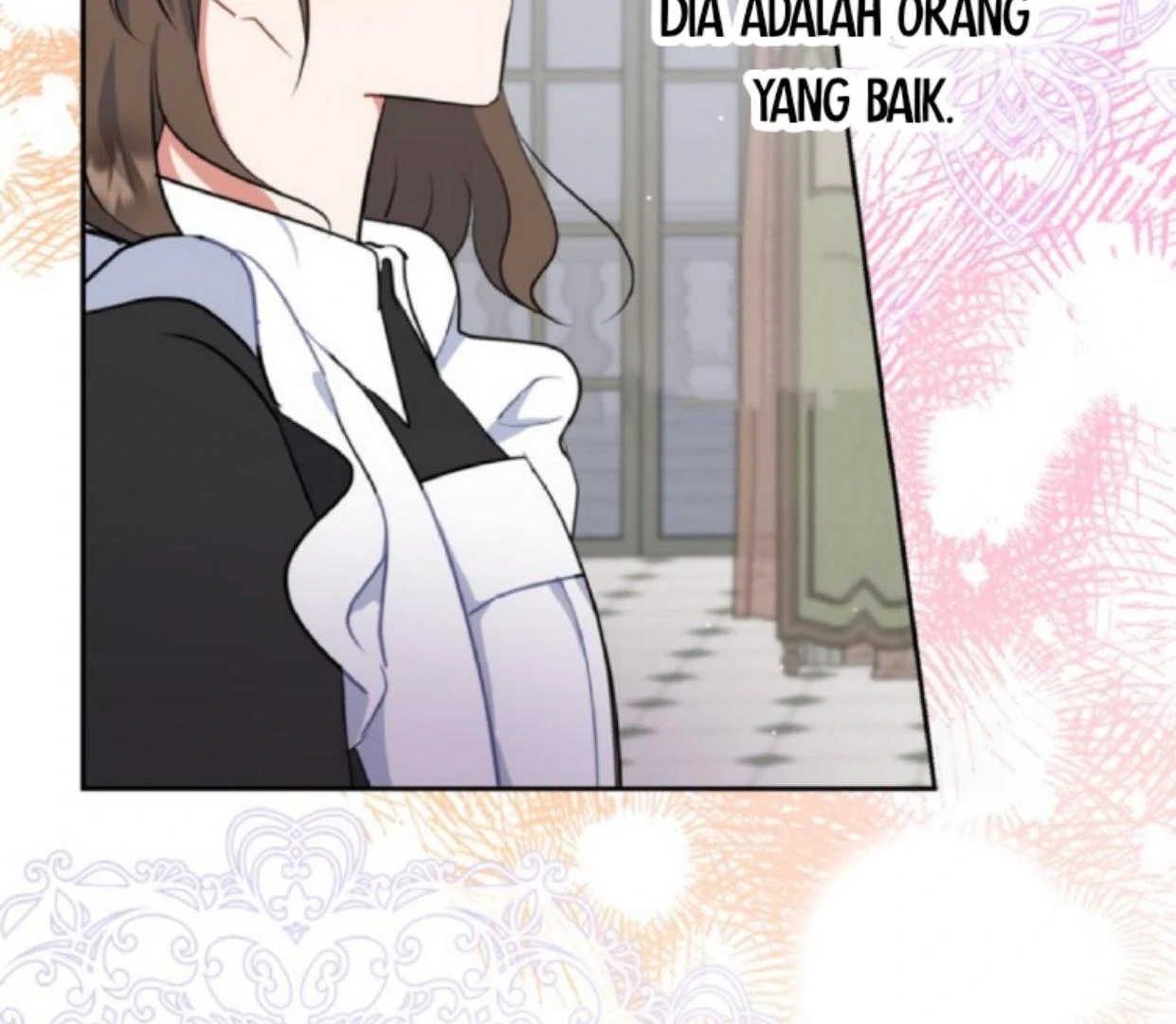 The Sister Who Was My Enemy Now Loves Me Chapter 7 - halaman 90