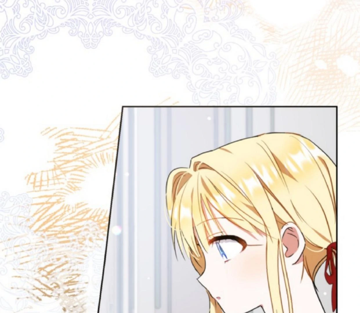 The Sister Who Was My Enemy Now Loves Me Chapter 7 - halaman 91