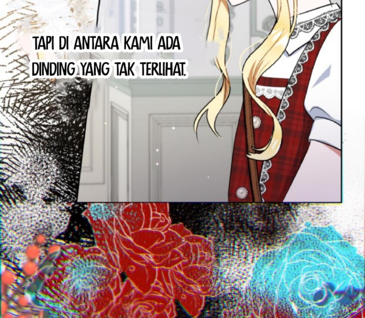 The Sister Who Was My Enemy Now Loves Me Chapter 7 - halaman 92