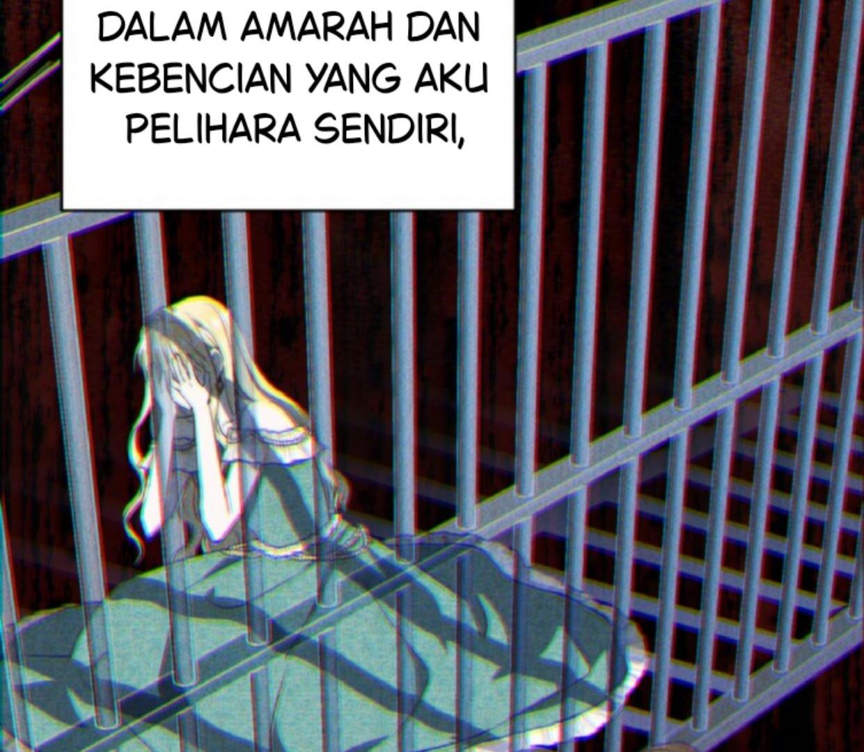 The Sister Who Was My Enemy Now Loves Me Chapter 7 - halaman 94