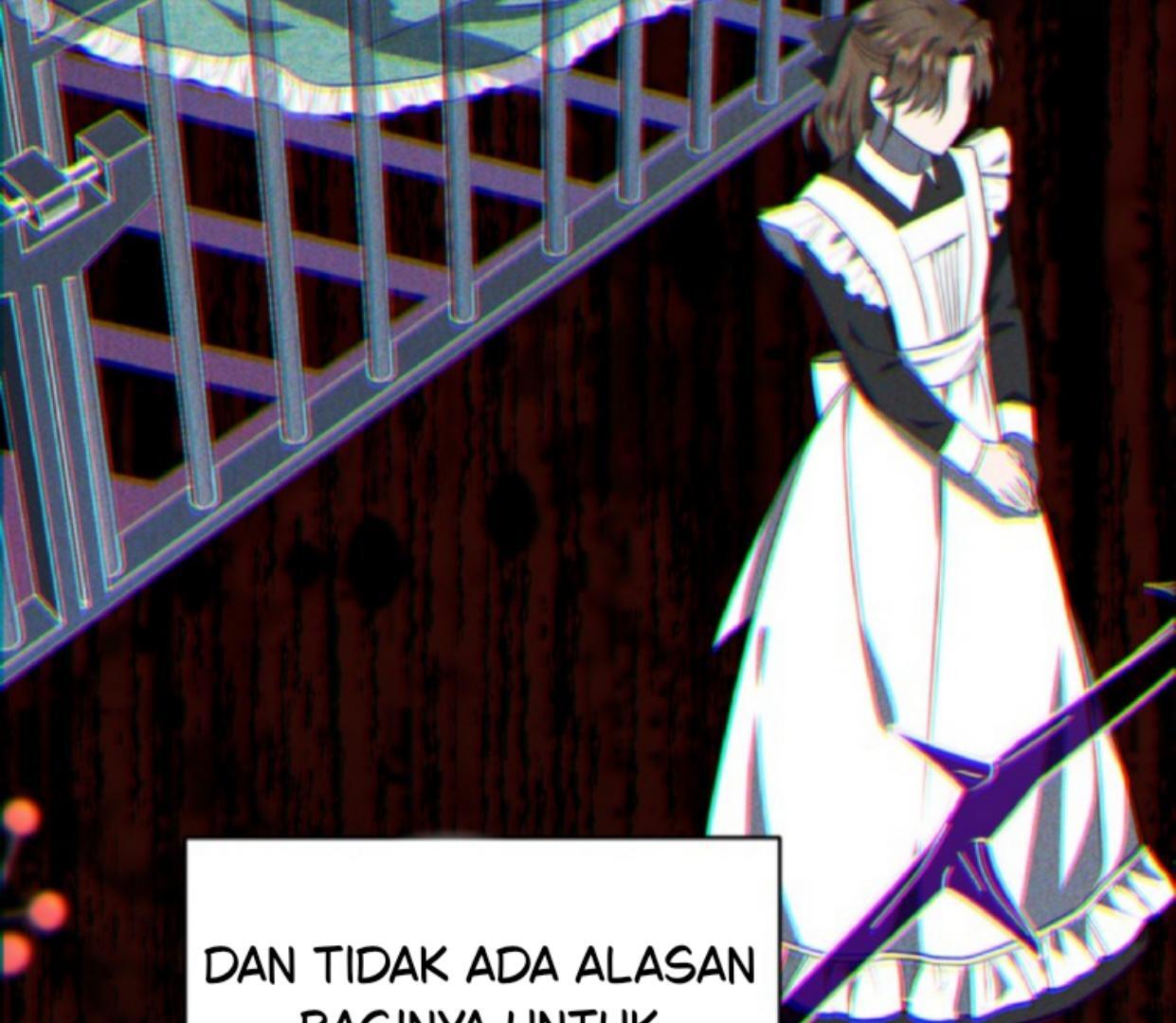 The Sister Who Was My Enemy Now Loves Me Chapter 7 - halaman 95