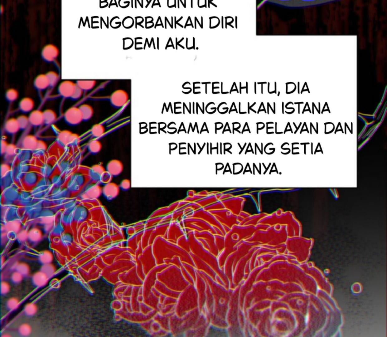 The Sister Who Was My Enemy Now Loves Me Chapter 7 - halaman 96