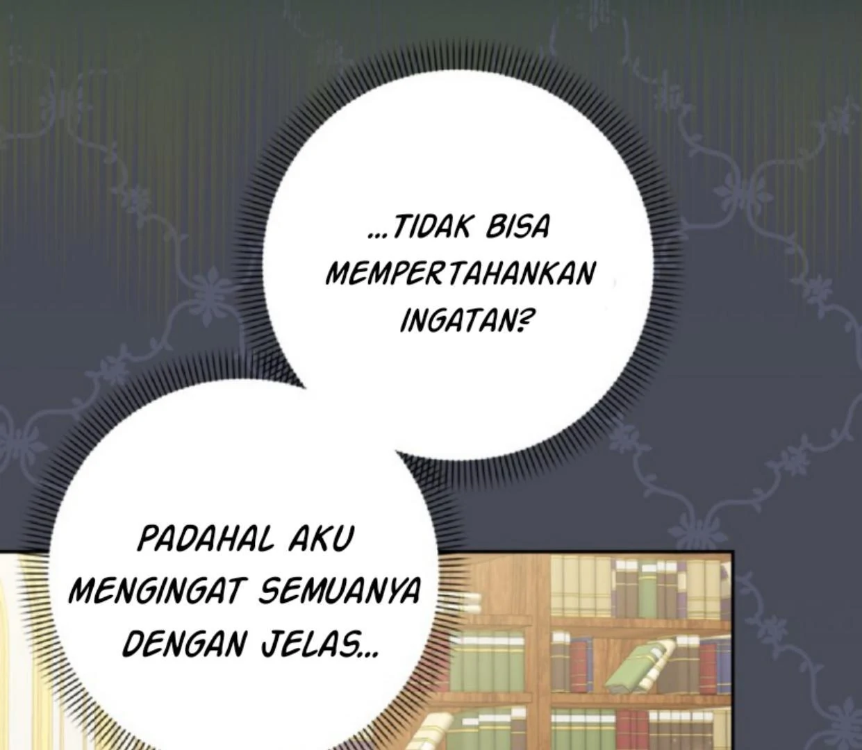 The Sister Who Was My Enemy Now Loves Me Chapter 8 - halaman 100
