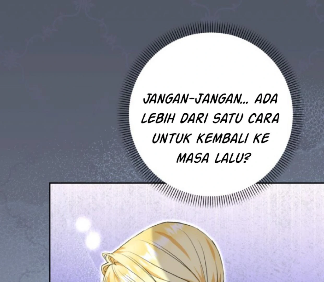 The Sister Who Was My Enemy Now Loves Me Chapter 8 - halaman 102