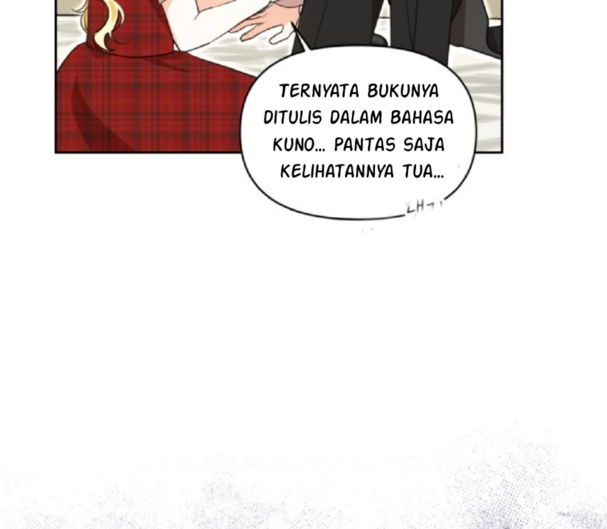 The Sister Who Was My Enemy Now Loves Me Chapter 8 - halaman 109