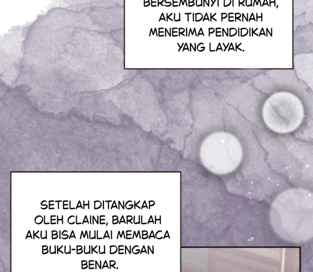 The Sister Who Was My Enemy Now Loves Me Chapter 8 - halaman 113