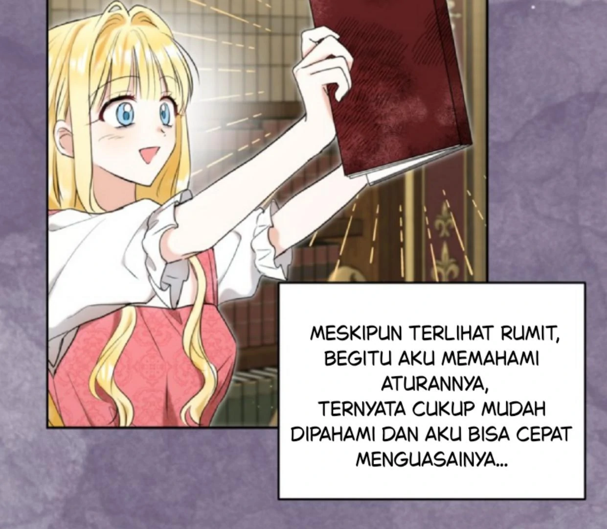 The Sister Who Was My Enemy Now Loves Me Chapter 8 - halaman 116