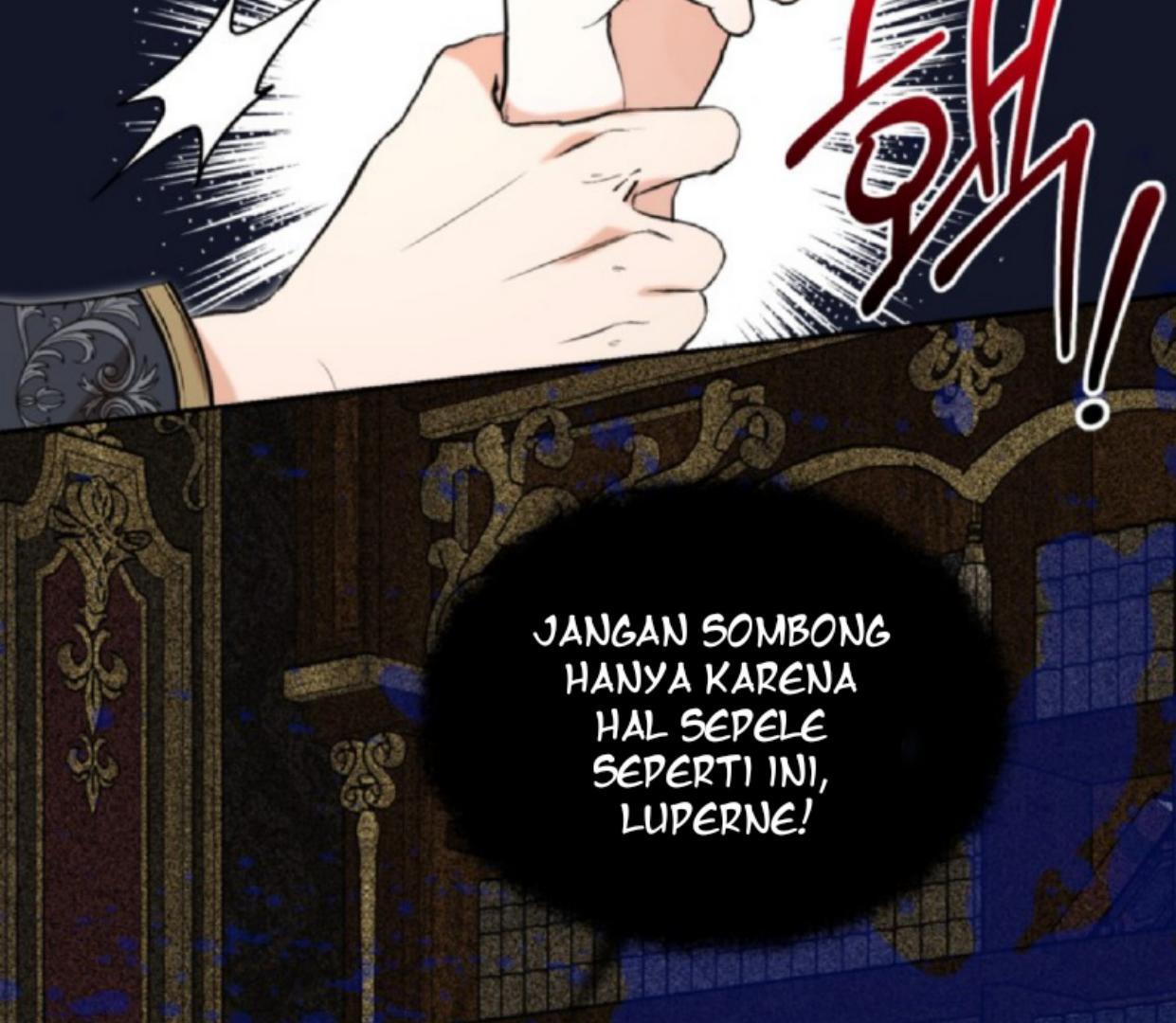 The Sister Who Was My Enemy Now Loves Me Chapter 8 - halaman 118